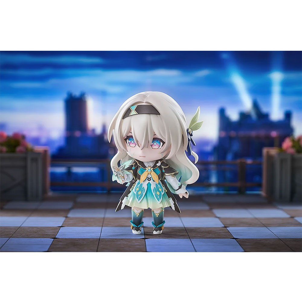PREORDEN: Nendoroid Honkai: Star Rail: Firefly - Image 8