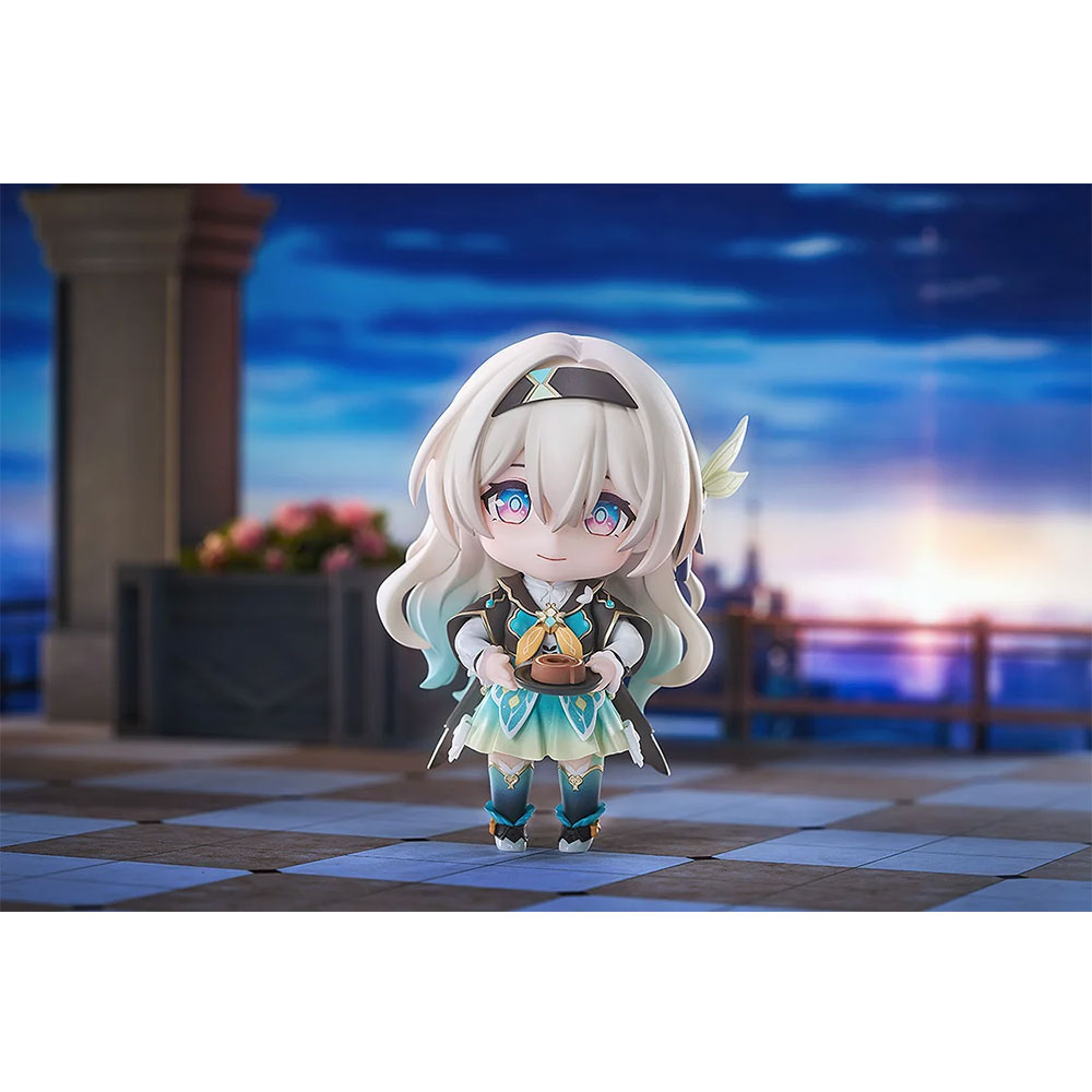 PREORDEN: Nendoroid Honkai: Star Rail: Firefly - Image 9
