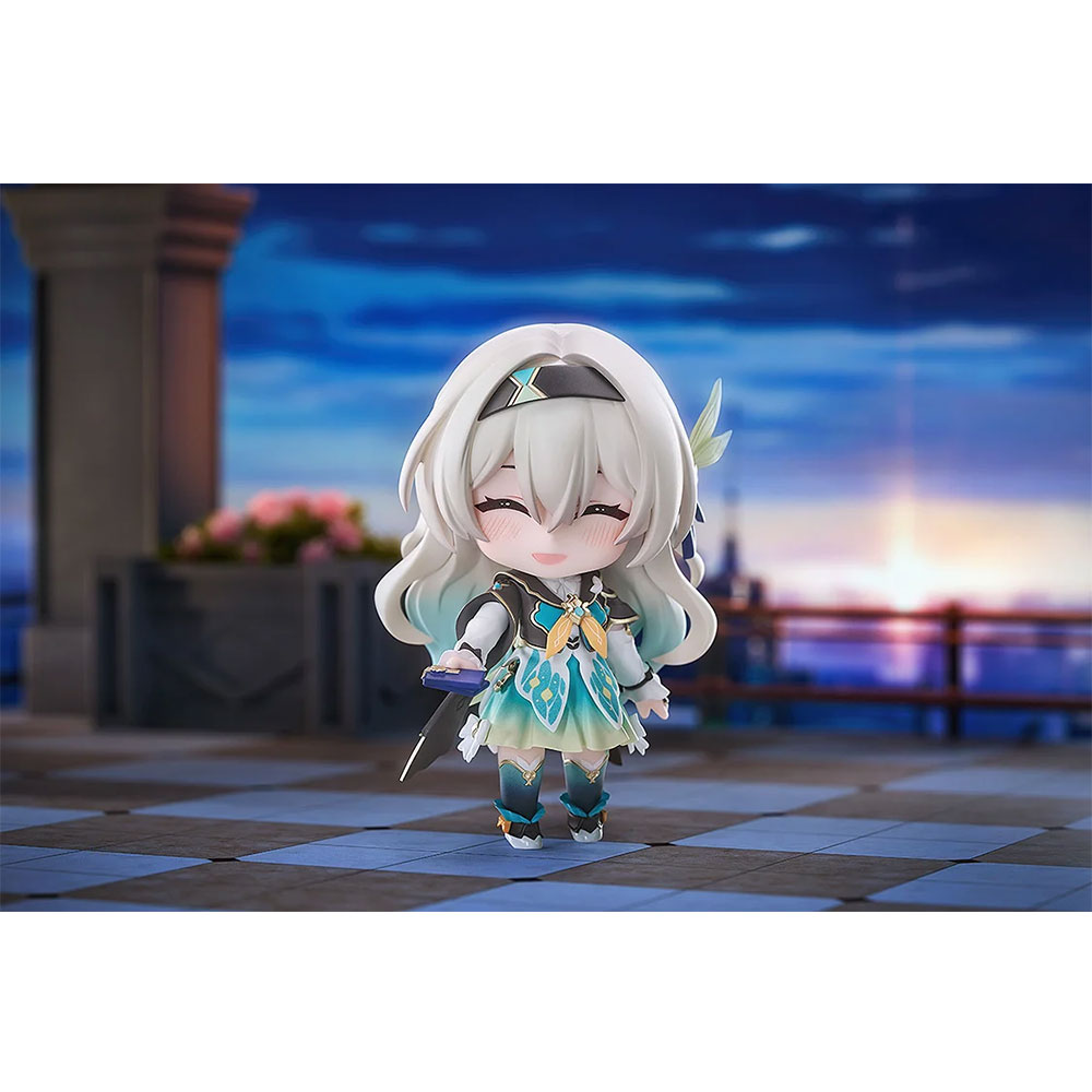 PREORDEN: Nendoroid Honkai: Star Rail: Firefly - Image 10