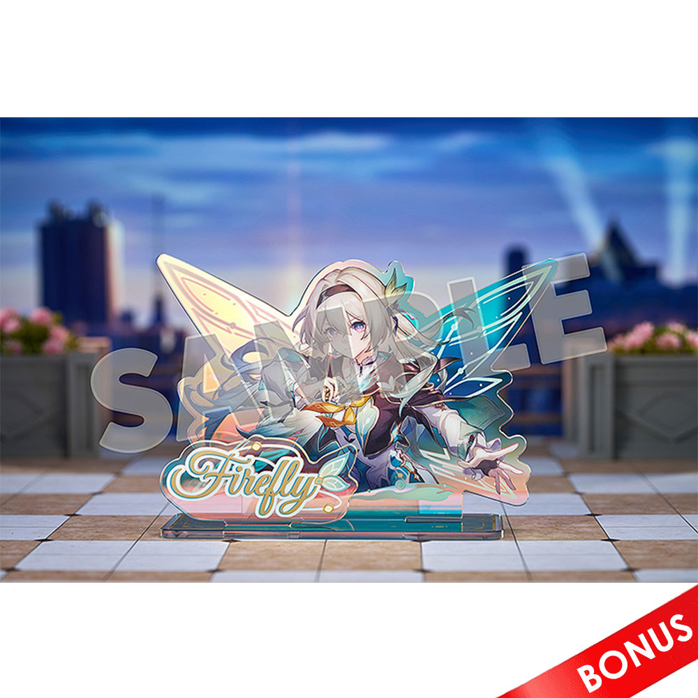 PREORDEN: Nendoroid Honkai: Star Rail: Firefly - Image 12