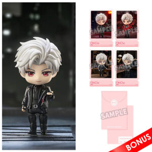 PREORDEN: Nendoroid Love and Deepspace: Sylus