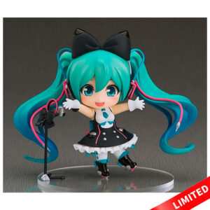 PREORDEN: Nendoroid Character Vocaloid Series Hatsune Miku: Magical Mirai 2016 Ver - LIMITED ED.