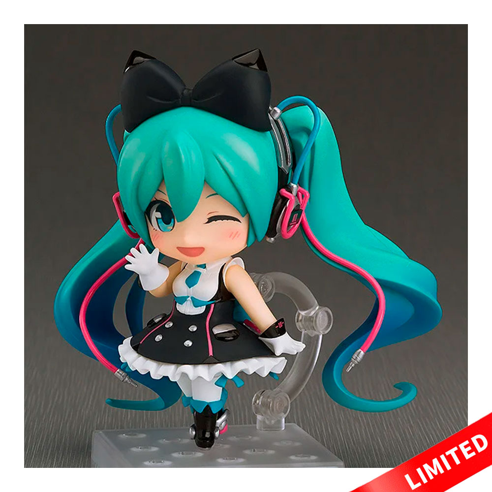 PREORDEN: Nendoroid Character Vocaloid Series Hatsune Miku: Magical Mirai 2016 Ver - LIMITED ED. - Imagen 2