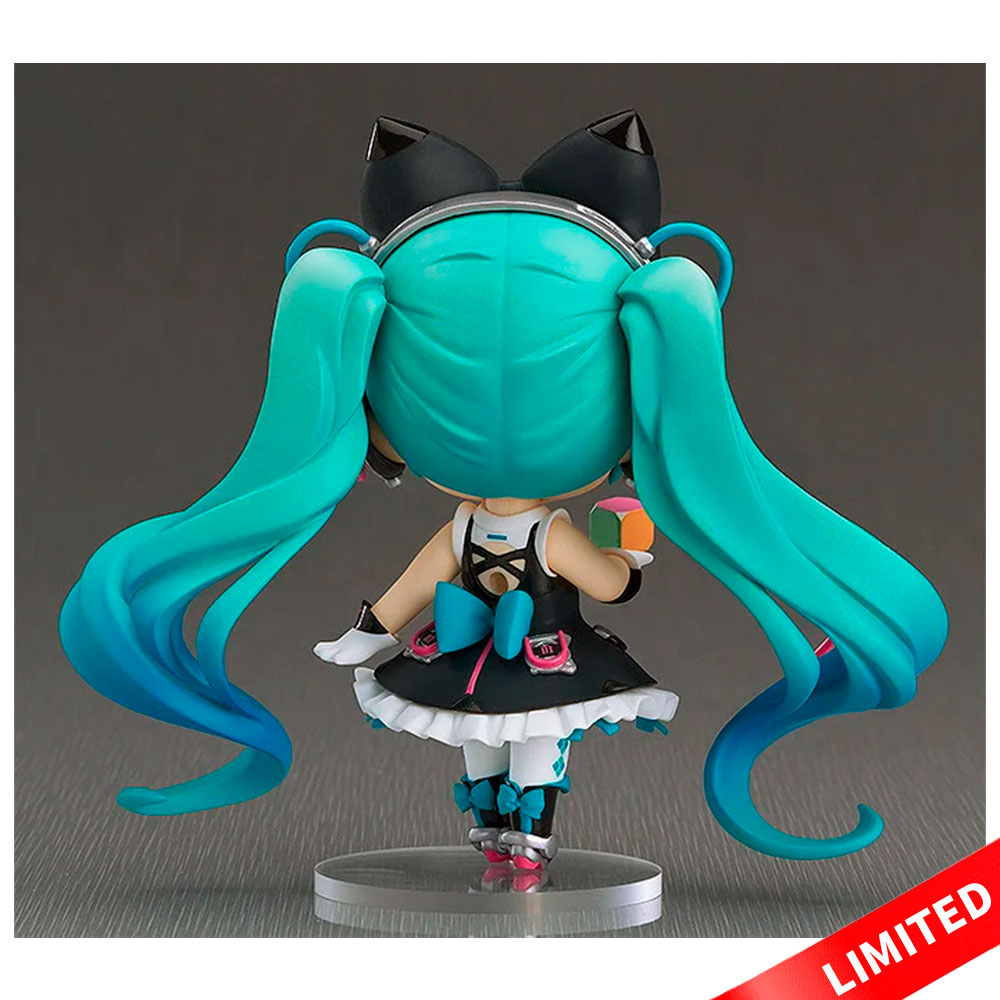 PREORDEN: Nendoroid Character Vocaloid Series Hatsune Miku: Magical Mirai 2016 Ver - LIMITED ED. - Imagen 5