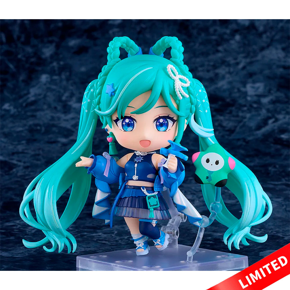 PREORDEN: Nendoroid Character Vocaloid Series Hatsune Miku: Magical Mirai 2025 Ver - LIMITED ED.