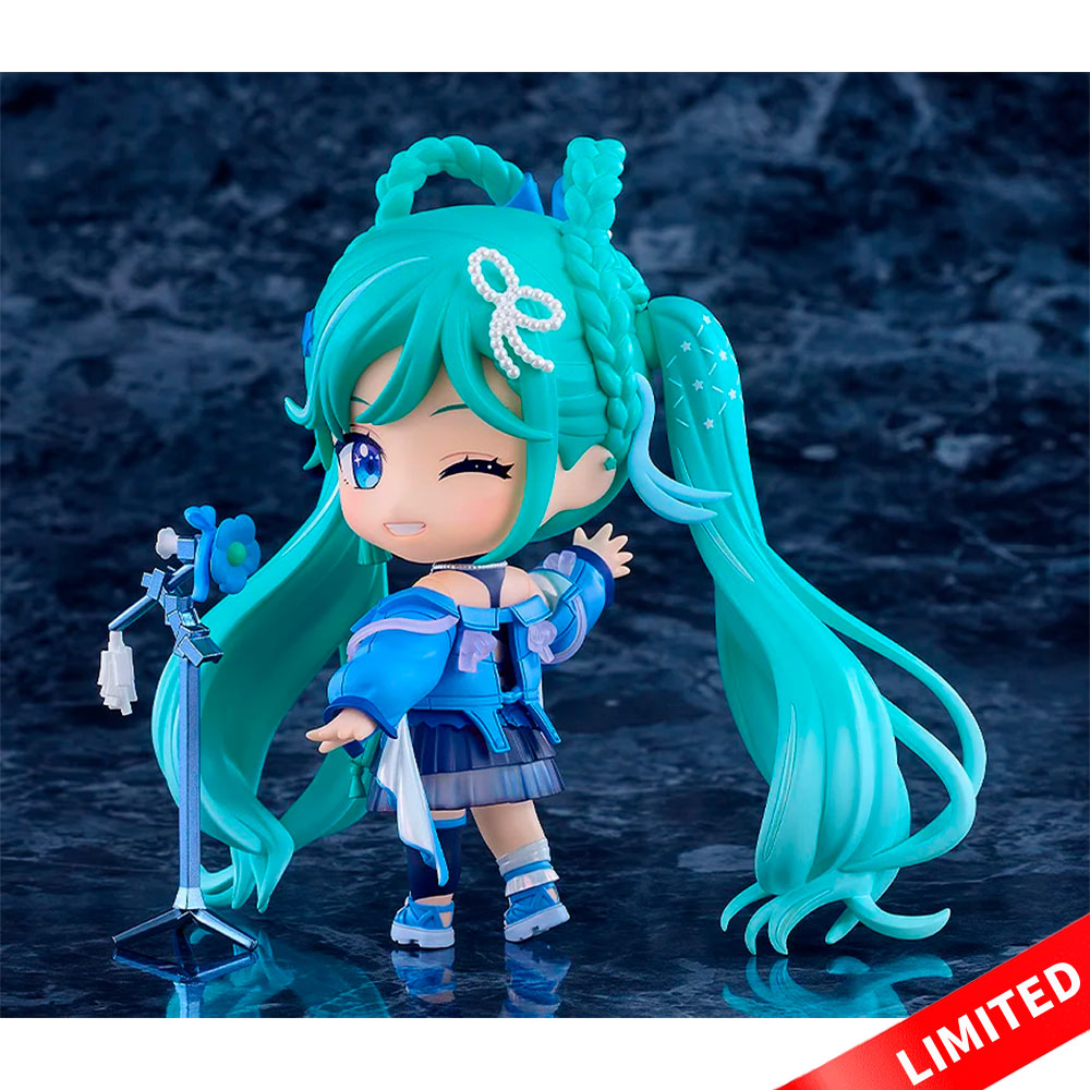 PREORDEN: Nendoroid Character Vocaloid Series Hatsune Miku: Magical Mirai 2025 Ver - LIMITED ED. - Image 5