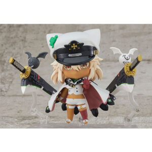PREORDEN: Nendoroid GUILTY GEAR -STRIVE- Ramlethal Valentine - Reissue