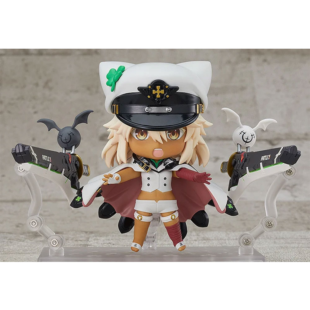 PREORDEN: Nendoroid GUILTY GEAR -STRIVE- Ramlethal Valentine - Reissue - Image 5