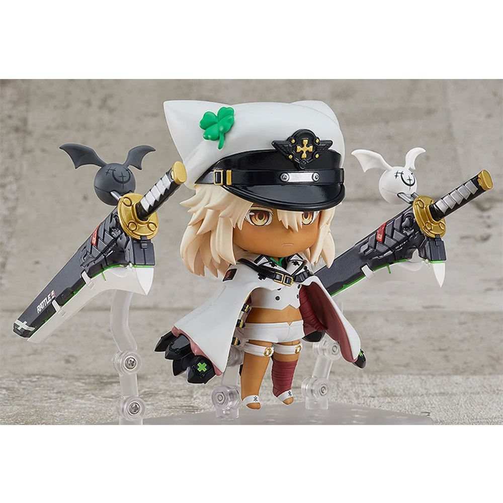 PREORDEN: Nendoroid GUILTY GEAR -STRIVE- Ramlethal Valentine - Reissue - Image 6