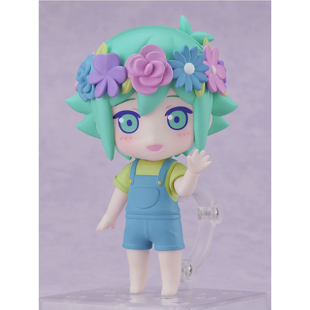 PREORDEN: Nendoroid OMORI: Basil - Reissue