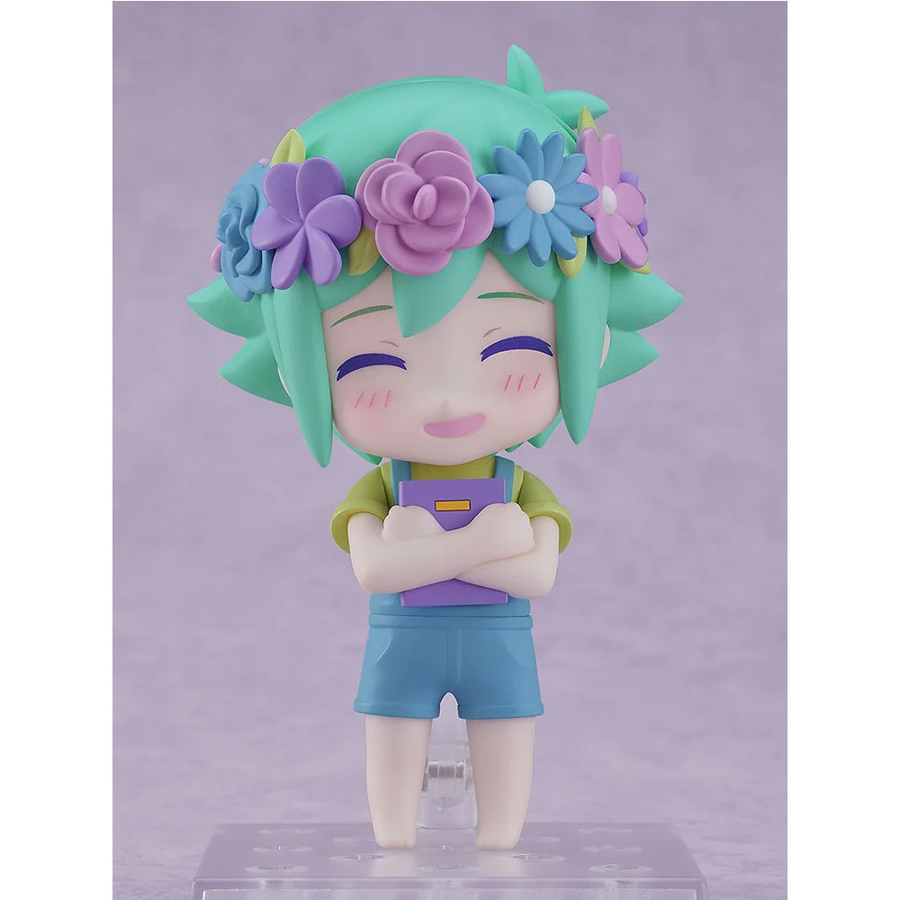 PREORDEN: Nendoroid OMORI: Basil - Reissue - Image 2