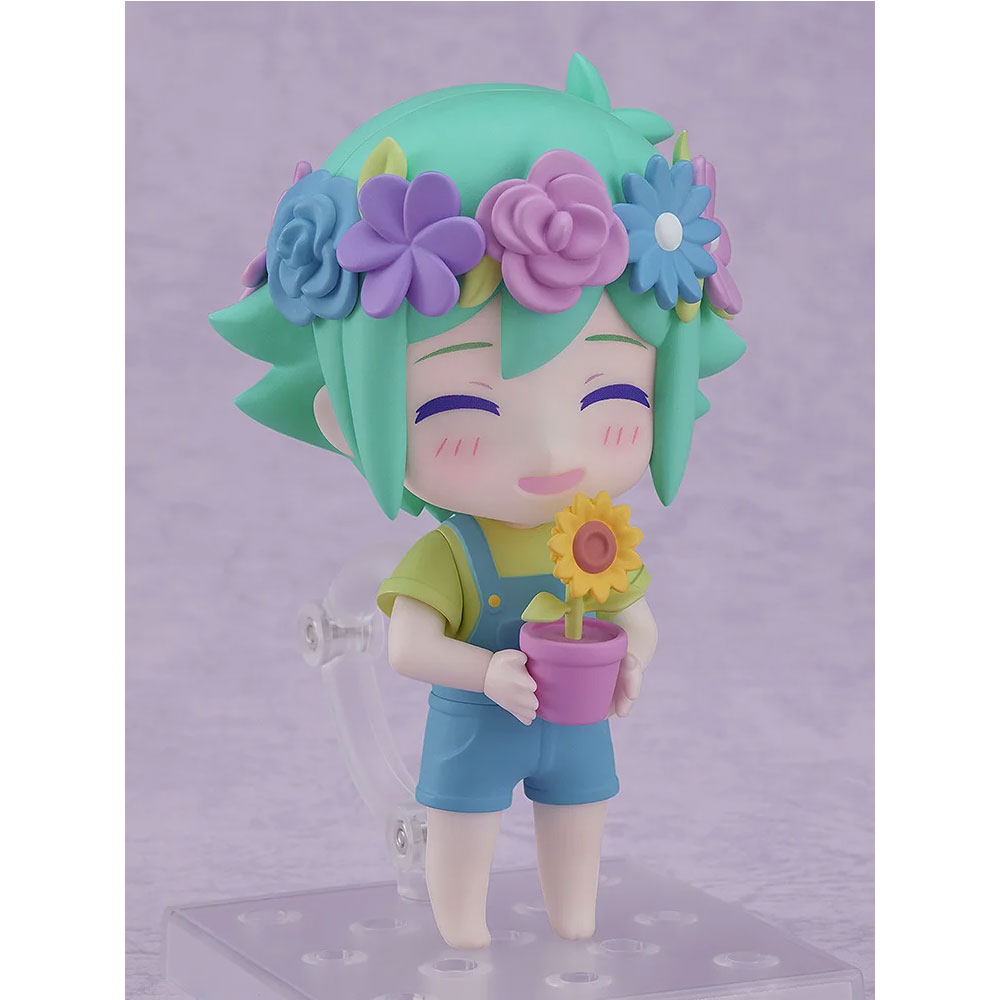 PREORDEN: Nendoroid OMORI: Basil - Reissue - Image 3