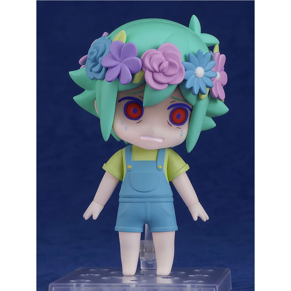 PREORDEN: Nendoroid OMORI: Basil - Reissue - Image 5