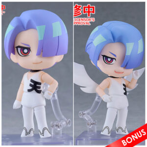 PREORDEN: Nendoroid Panty & Stocking with Garterbelt: Polyester