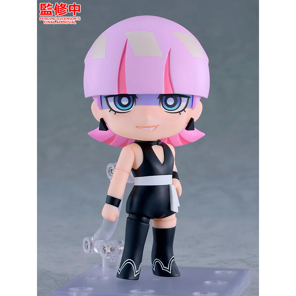 PREORDEN: Nendoroid Panty & Stocking with Garterbelt: Polyurethane - Image 2