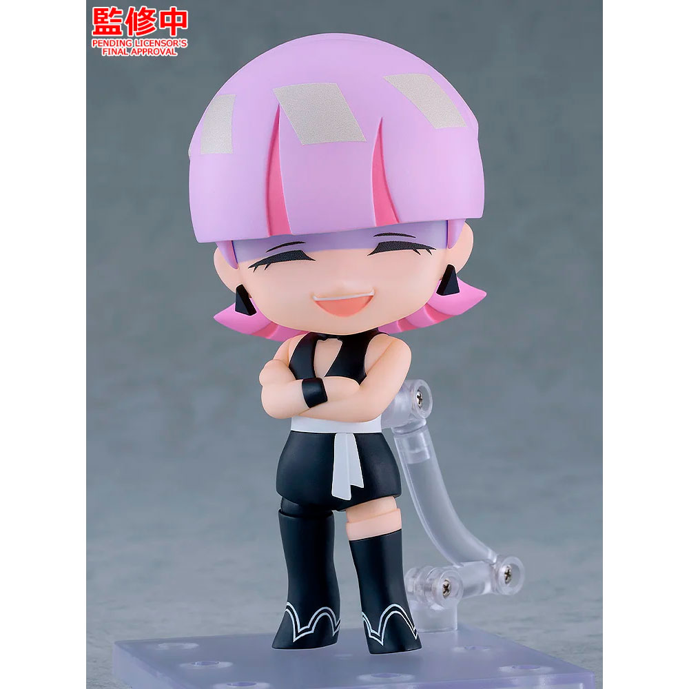 PREORDEN: Nendoroid Panty & Stocking with Garterbelt: Polyurethane - Image 3
