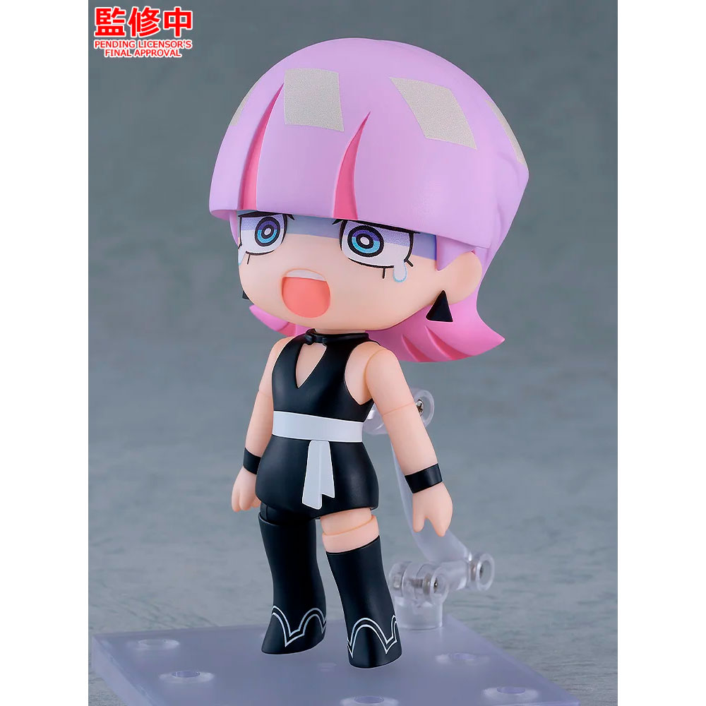 PREORDEN: Nendoroid Panty & Stocking with Garterbelt: Polyurethane - Image 4