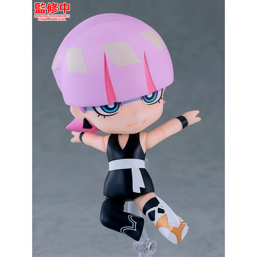 PREORDEN: Nendoroid Panty & Stocking with Garterbelt: Polyurethane - Image 5