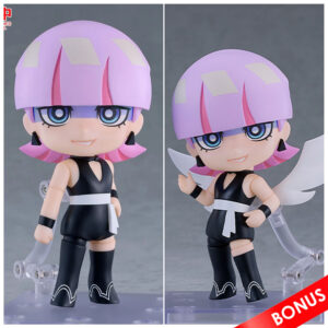 PREORDEN: Nendoroid Panty & Stocking with Garterbelt: Polyurethane