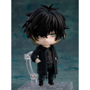 PREORDEN: Nendoroid Slow Damage: Towa - Reissue