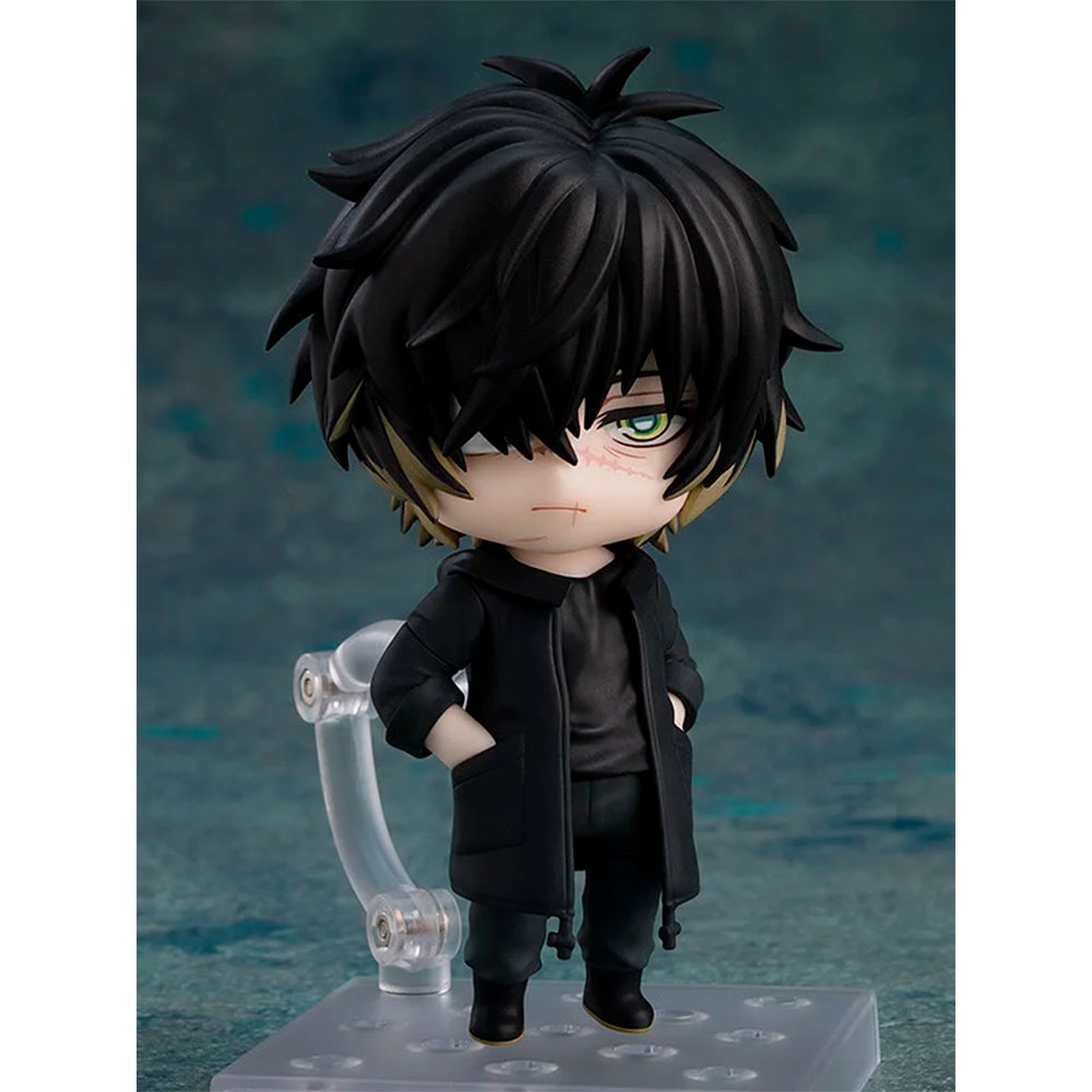 PREORDEN: Nendoroid Slow Damage: Towa - Reissue