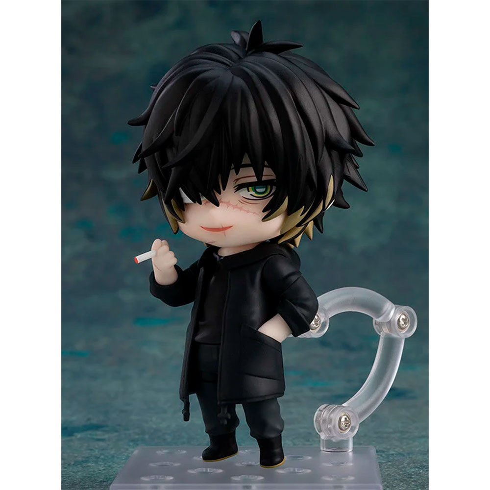 PREORDEN: Nendoroid Slow Damage: Towa - Reissue - Image 2