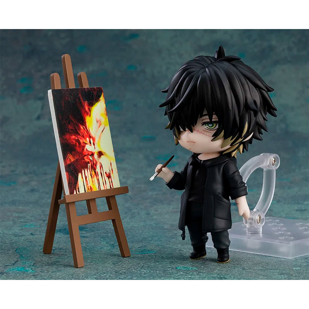 PREORDEN: Nendoroid Slow Damage: Towa - Reissue - Image 3