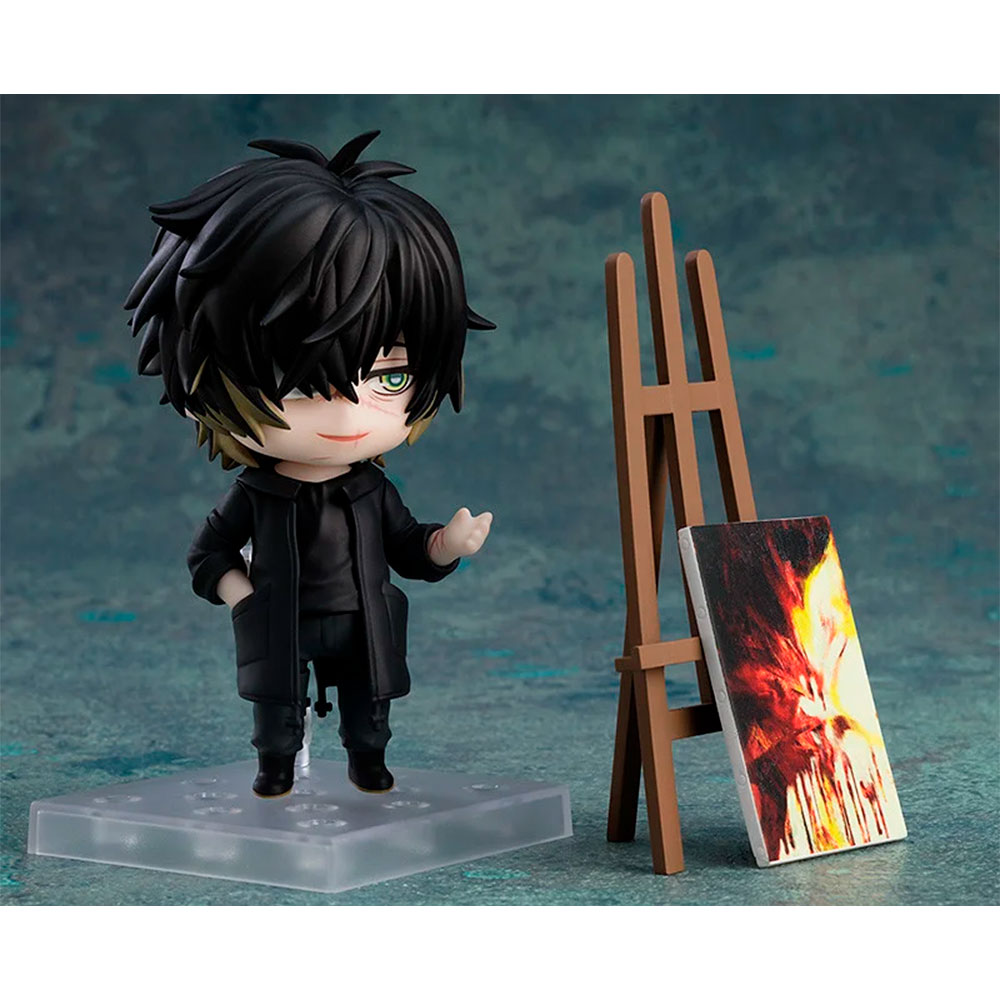 PREORDEN: Nendoroid Slow Damage: Towa - Reissue - Image 5
