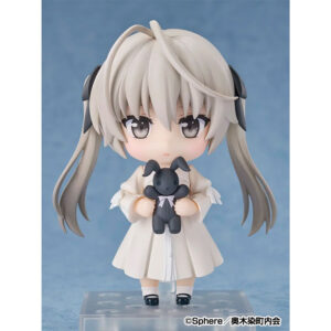 PREORDEN: Nendoroid Yosuga no Sora: Sora Kasugano - Reissue
