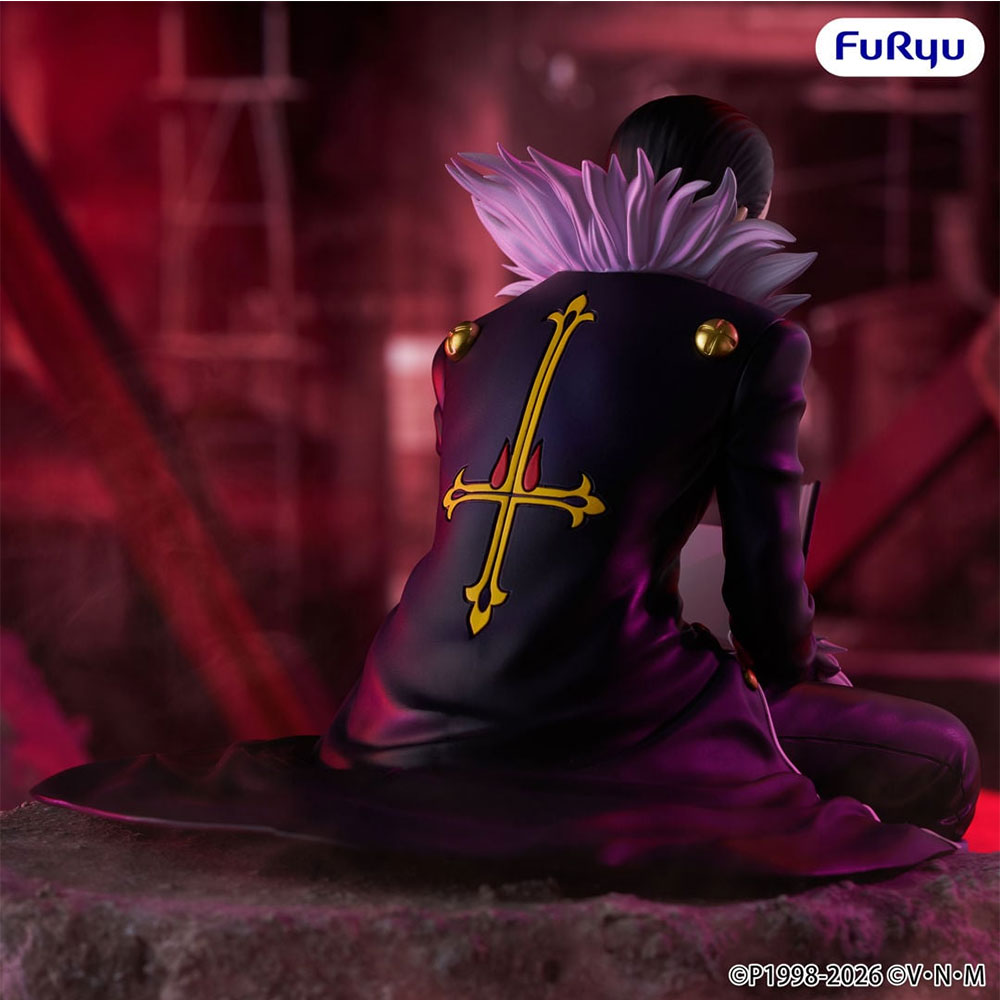PREORDEN: Noodle Stopper: Hunter x Hunter: Chrollo Vol. 2 - Image 5