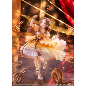 PREORDEN: Gakuen iDOLM@STER: China Kuramoto - Wonder Scale 1/7