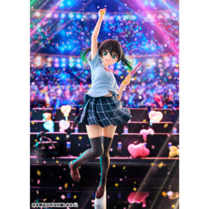 PREORDEN: Love Live! Nijigasaki High School Idol Club: Yu Takasaki 1/7