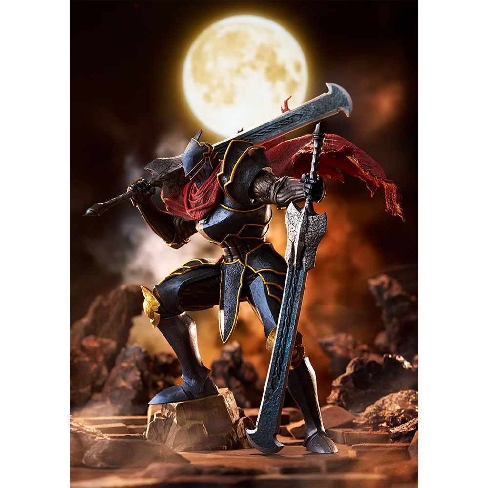 PREORDEN: POP UP PARADE SP Overlord: The Holy Kingdom: Momon