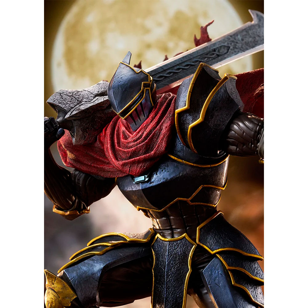 PREORDEN: POP UP PARADE SP Overlord: The Holy Kingdom: Momon - Image 2