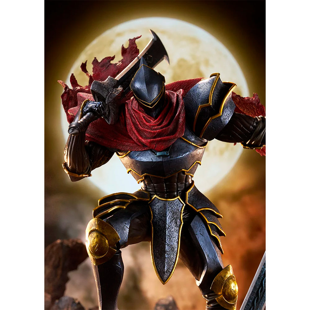 PREORDEN: POP UP PARADE SP Overlord: The Holy Kingdom: Momon - Image 3