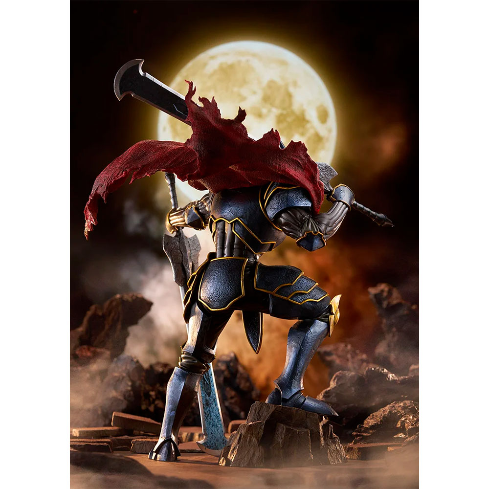 PREORDEN: POP UP PARADE SP Overlord: The Holy Kingdom: Momon - Image 4
