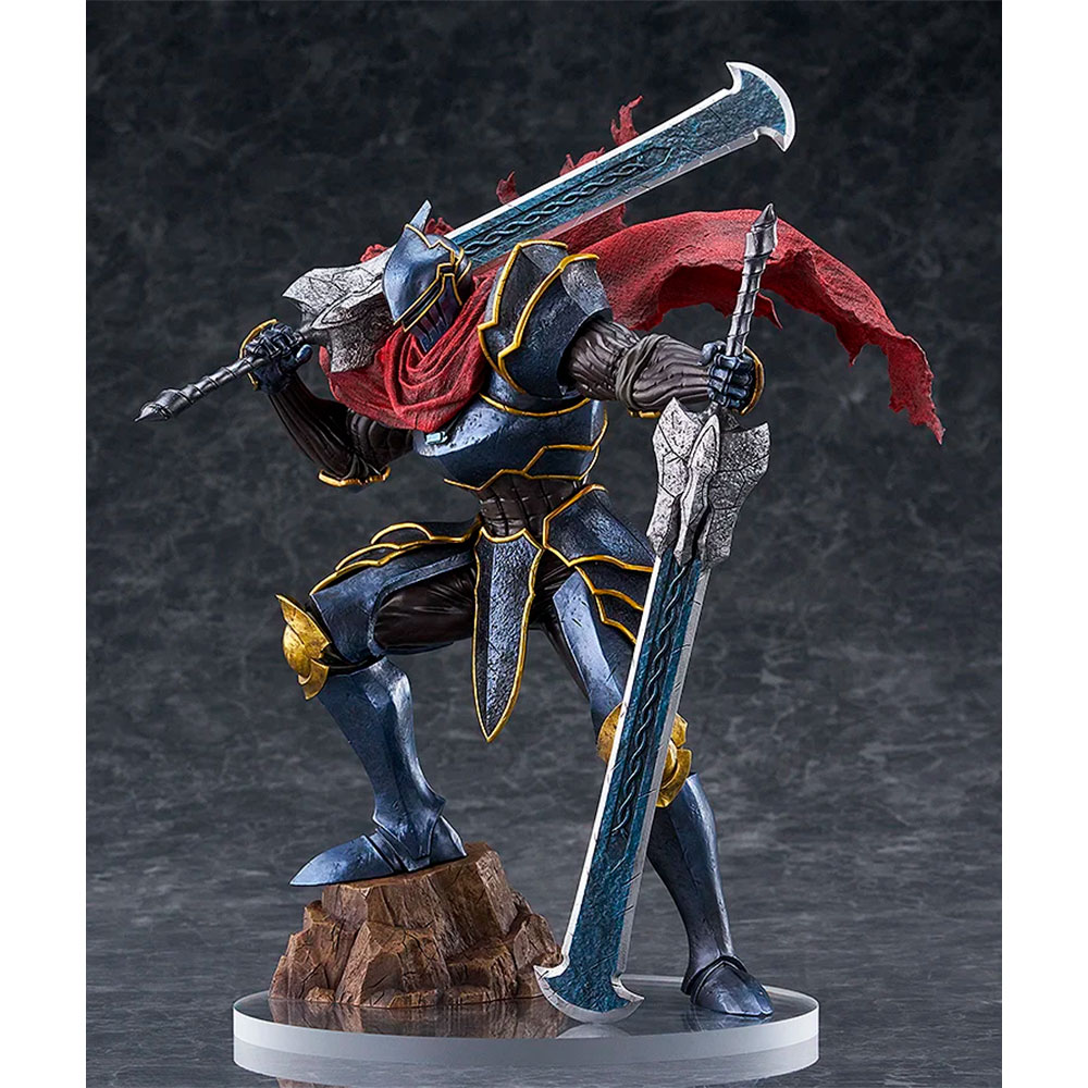 PREORDEN: POP UP PARADE SP Overlord: The Holy Kingdom: Momon - Image 5