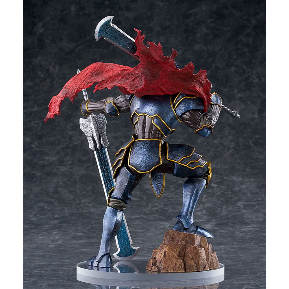 PREORDEN: POP UP PARADE SP Overlord: The Holy Kingdom: Momon - Image 6