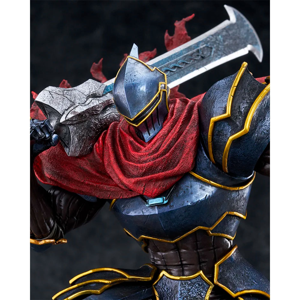 PREORDEN: POP UP PARADE SP Overlord: The Holy Kingdom: Momon - Image 7