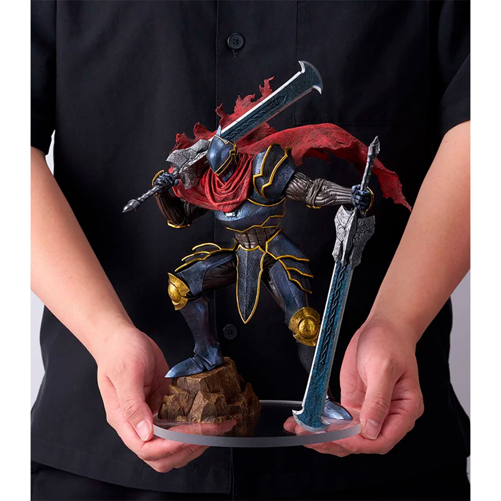 PREORDEN: POP UP PARADE SP Overlord: The Holy Kingdom: Momon - Image 8