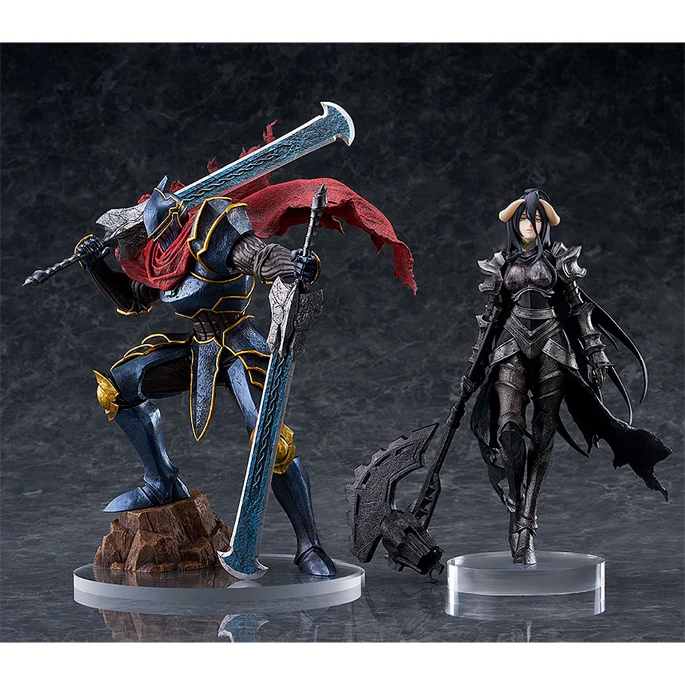 PREORDEN: POP UP PARADE SP Overlord: The Holy Kingdom: Momon - Image 9