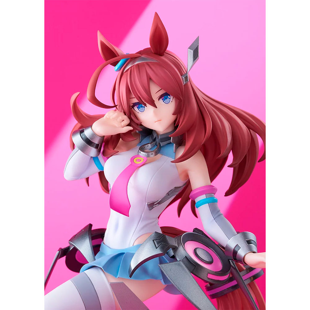 PREORDEN: POP UP PARADE SP Umamusume: Pretty Derby: Mihono Bourbon - Imagen 2