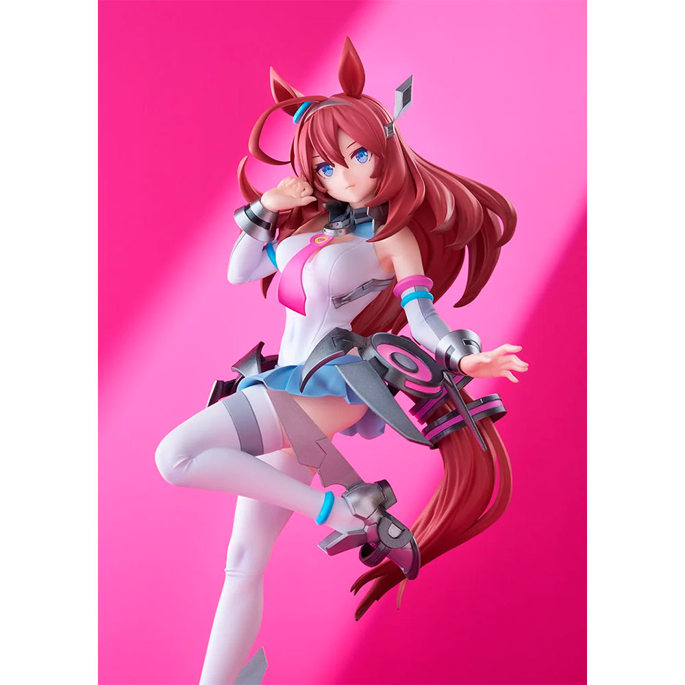 PREORDEN: POP UP PARADE SP Umamusume: Pretty Derby: Mihono Bourbon - Imagen 3