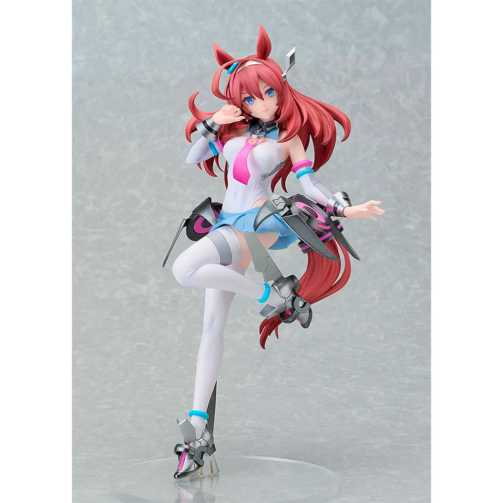 PREORDEN: POP UP PARADE SP Umamusume: Pretty Derby: Mihono Bourbon - Imagen 4