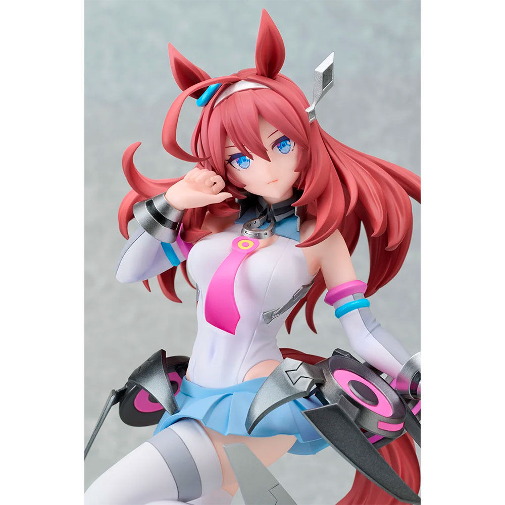 PREORDEN: POP UP PARADE SP Umamusume: Pretty Derby: Mihono Bourbon - Imagen 5