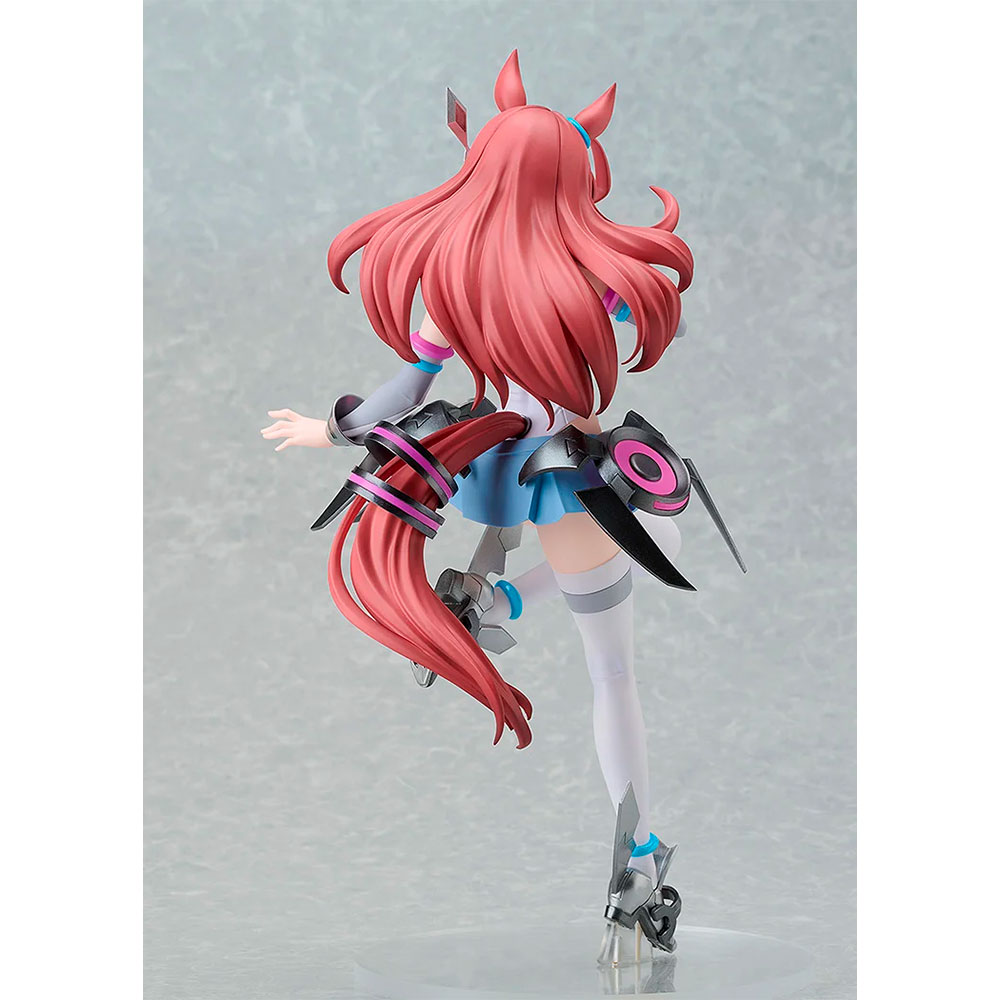 PREORDEN: POP UP PARADE SP Umamusume: Pretty Derby: Mihono Bourbon - Imagen 6