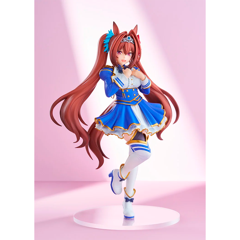 PREORDEN: POP UP PARADE L : Umamusume Pretty Derby: Daiwa Scarlet