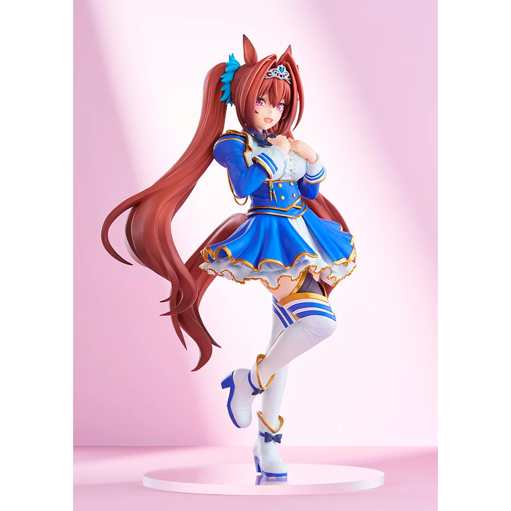 PREORDEN: POP UP PARADE L : Umamusume Pretty Derby: Daiwa Scarlet - Image 2