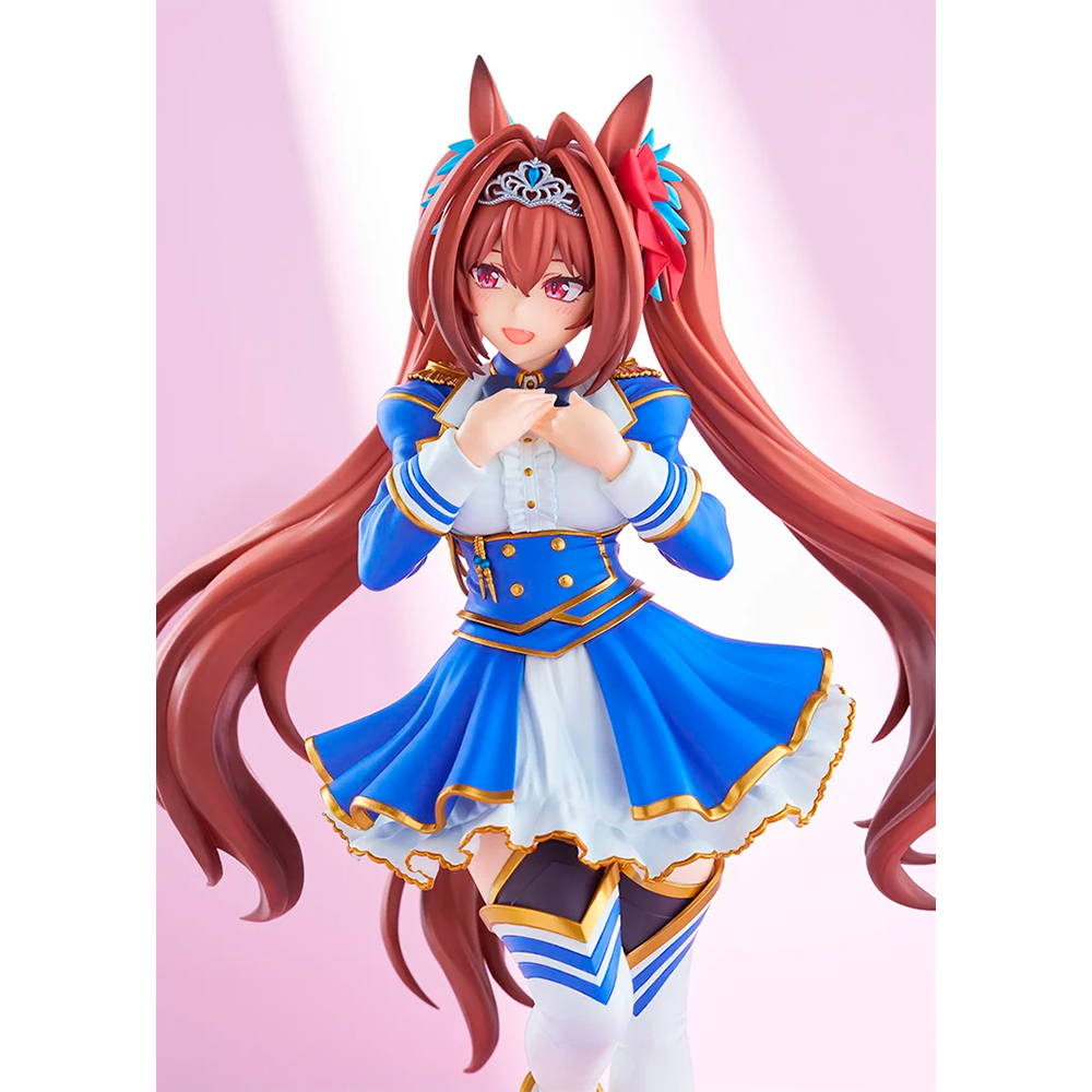 PREORDEN: POP UP PARADE L : Umamusume Pretty Derby: Daiwa Scarlet - Image 3