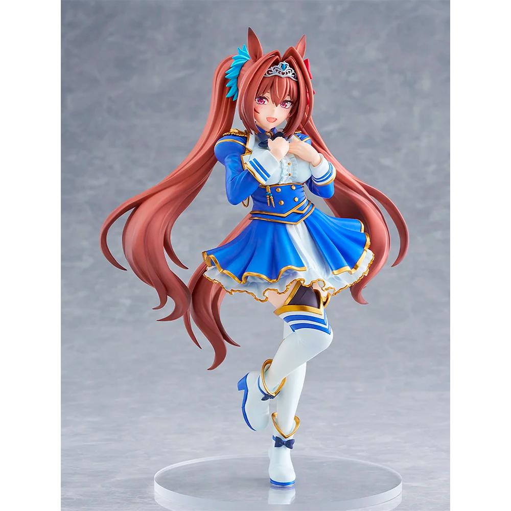 PREORDEN: POP UP PARADE L : Umamusume Pretty Derby: Daiwa Scarlet - Image 4
